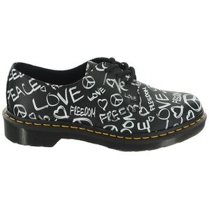 Dr. Marten 1461 Smooth Leather Oxfords